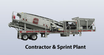 Fabtec Contractor & Sprint Plant